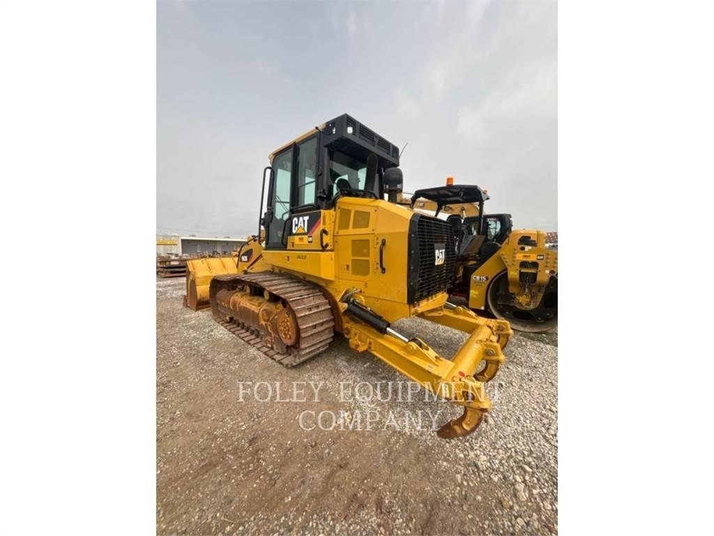 CAT 963K Pale cingolate