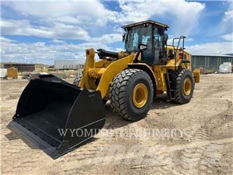 CAT 966 Pale gommate