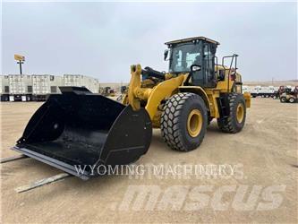 CAT 966 Pale gommate