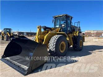 CAT 966 Pale gommate