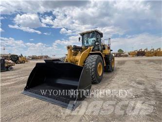 CAT 966 Pale gommate