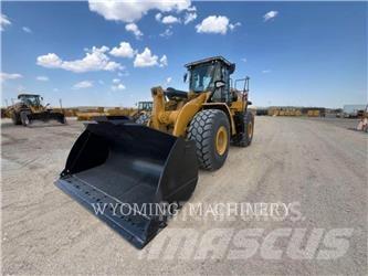 CAT 966 Pale gommate