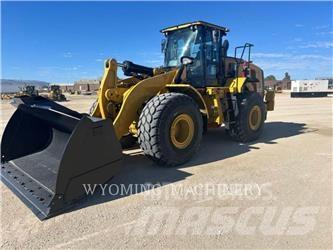 CAT 966 Pale gommate