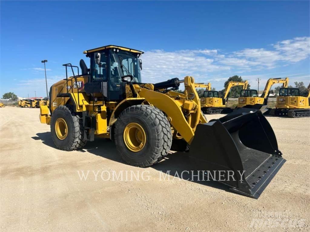 CAT 966 Pale gommate