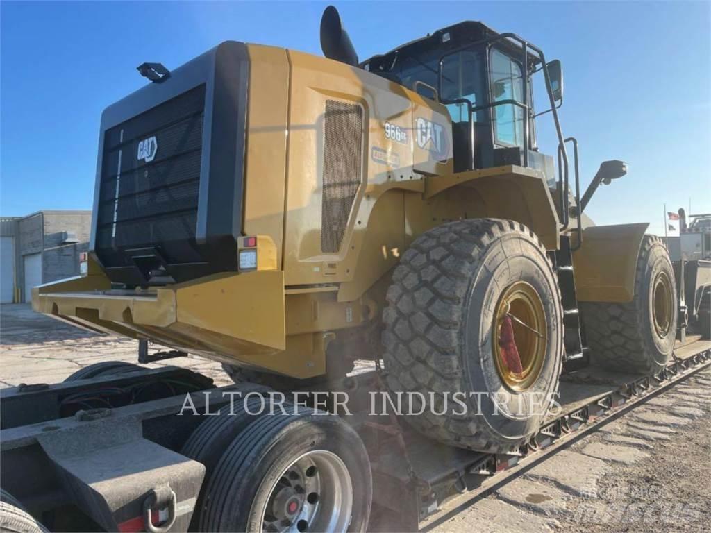 CAT 966-01GC Pale gommate