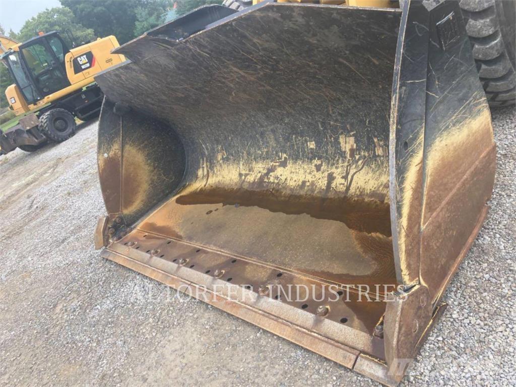 CAT 966-01GC Pale gommate