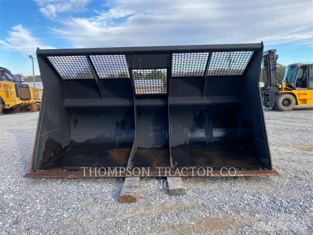 CAT 966/972 BUCKET Benne