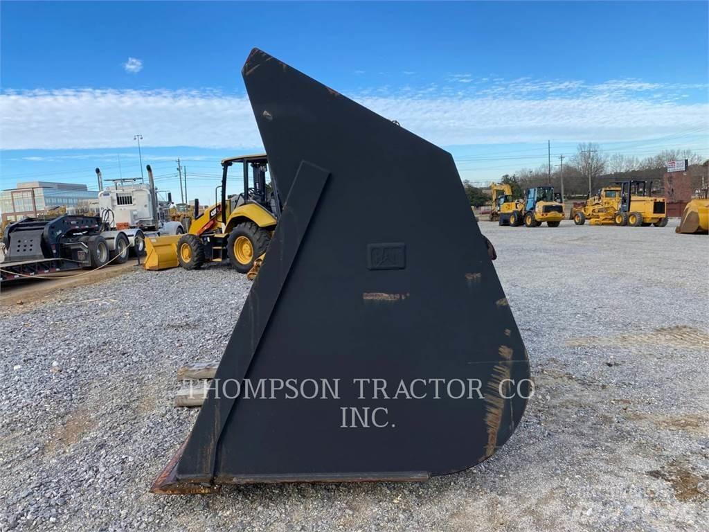 CAT 966/972 BUCKET Benne