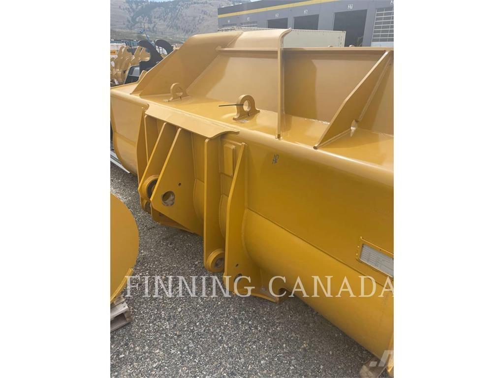 CAT 966-BG-5.50 Benne