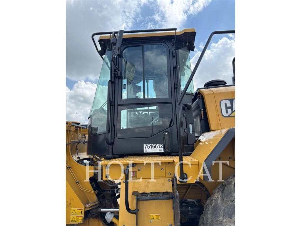 CAT 966 QC Pale gommate
