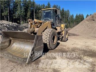 CAT 966G Pale gommate