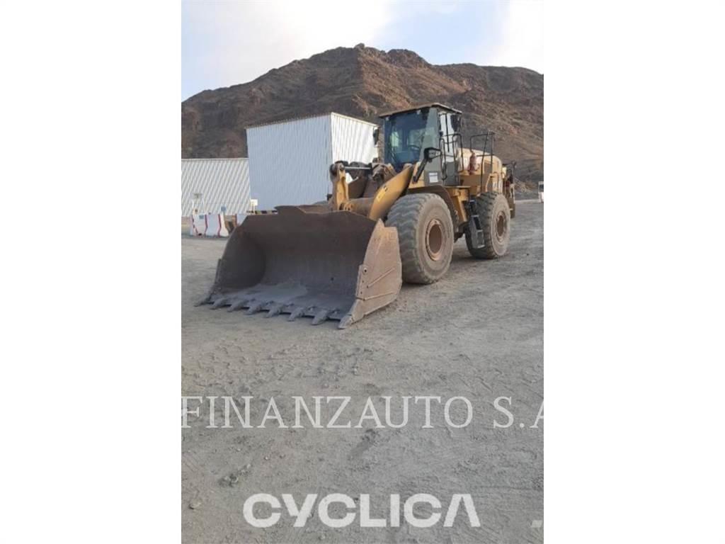 CAT 966GC 01B Pale gommate