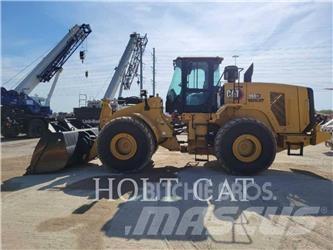 CAT 966GC QC Pale gommate