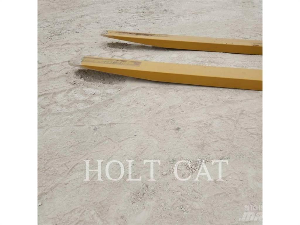 CAT 966GC QC Pale gommate
