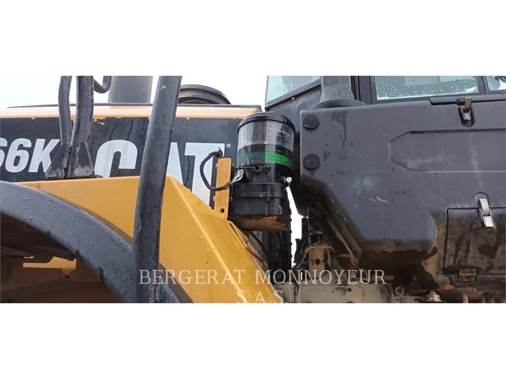 CAT 966K Pale gommate