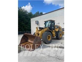 CAT 966M Pale gommate