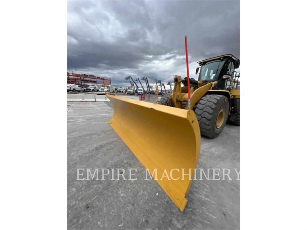 CAT 966M 3V FC Pale gommate
