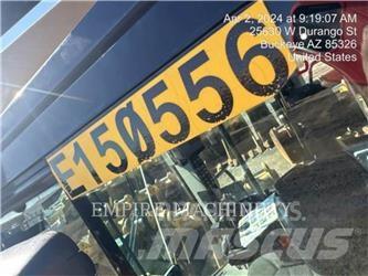 CAT 966M FC Pale gommate