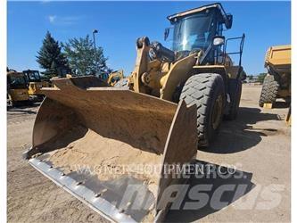 CAT 966M FC Pale gommate