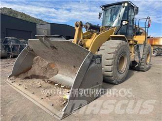 CAT 966M FC Pale gommate