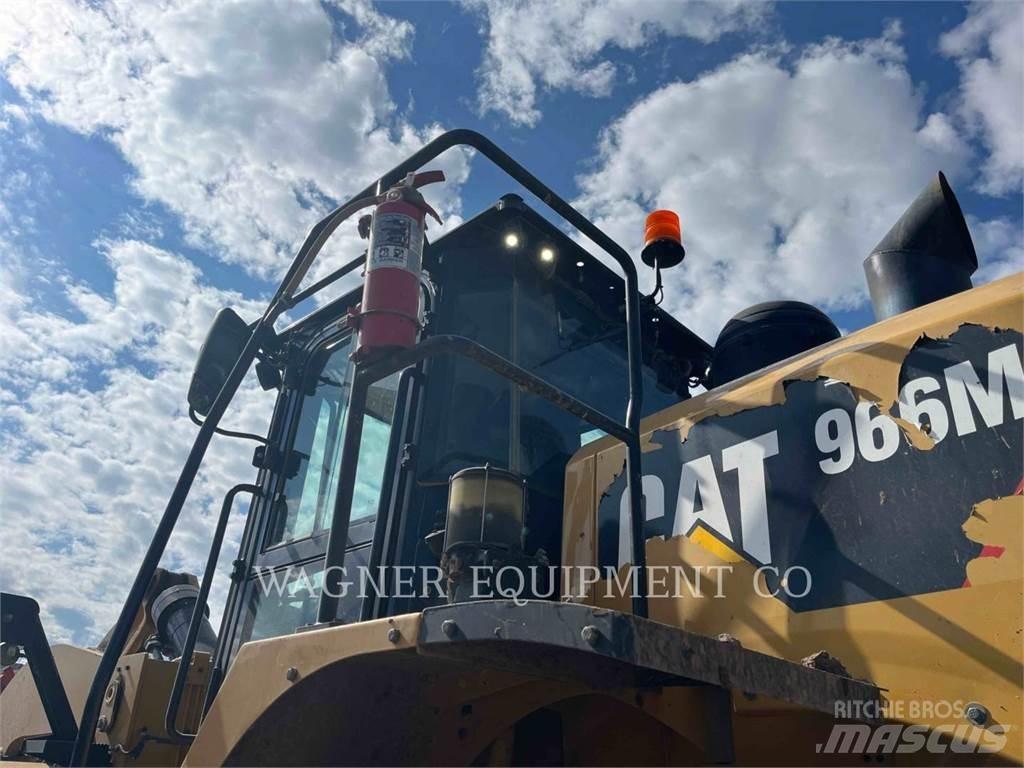 CAT 966M FC Pale gommate