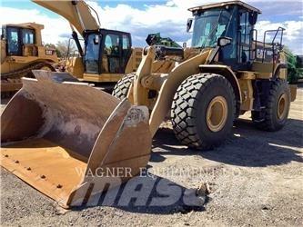 CAT 966M FC Pale gommate