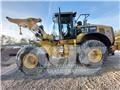 CAT 966M XE Pale gommate