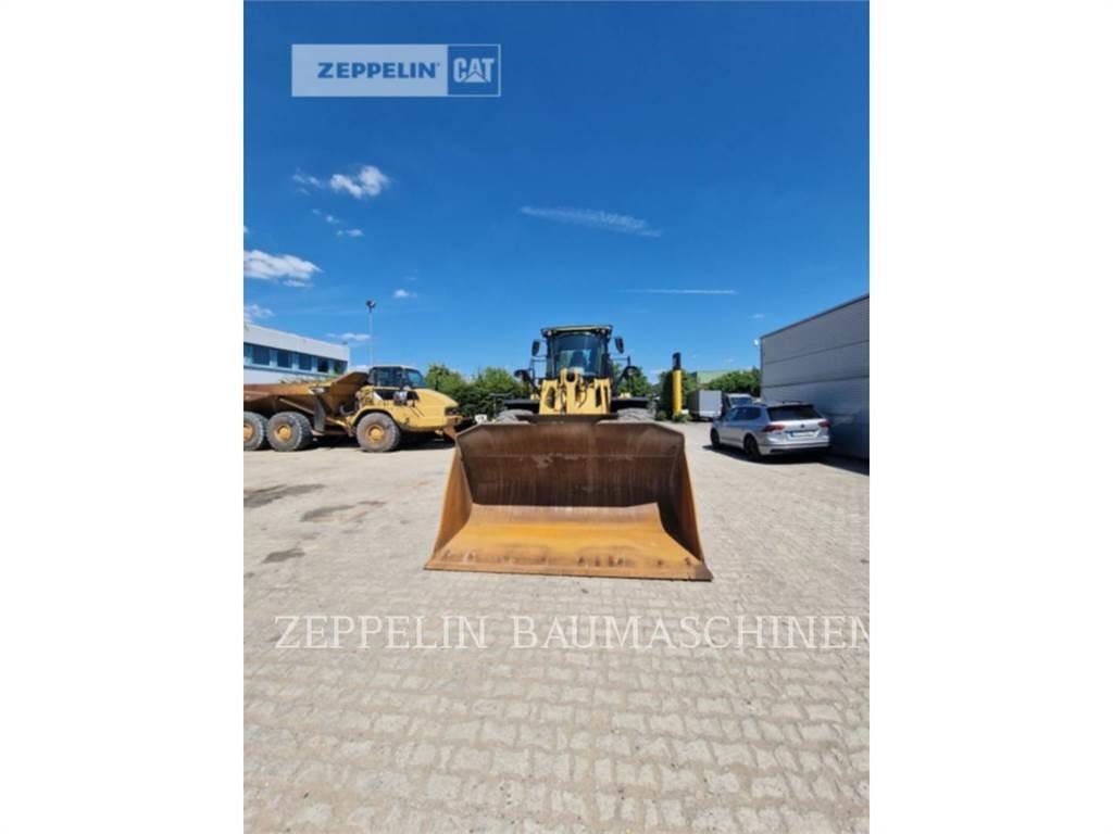 CAT 966MDCA Pale gommate