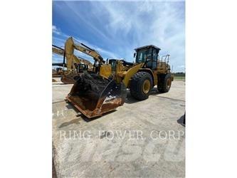 CAT 966MQC3V Pale gommate