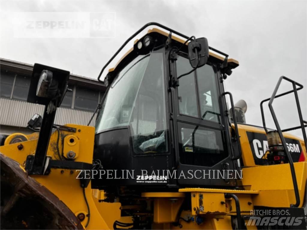 CAT 966MXE Pale gommate
