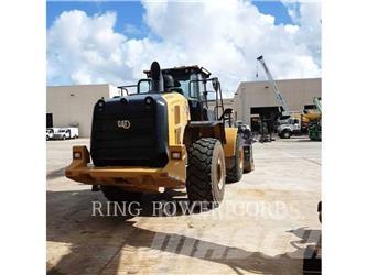 CAT 966QC Pale gommate