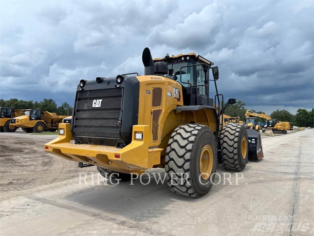CAT 966QC3V Pale gommate