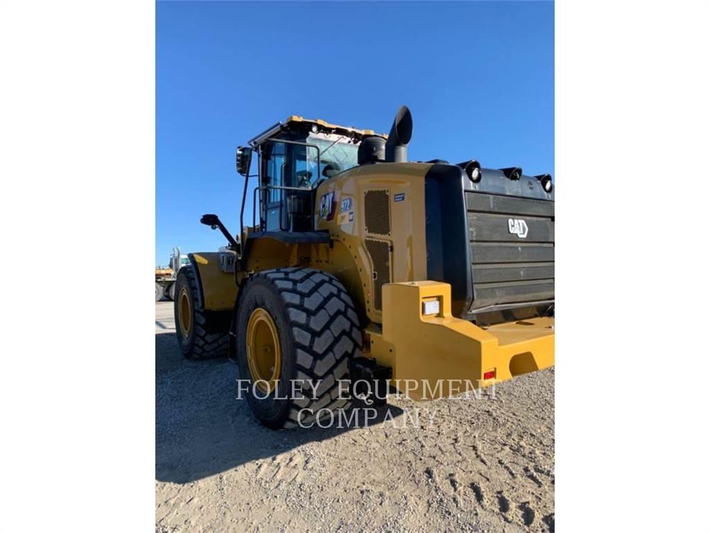 CAT 972-14 Pale gommate