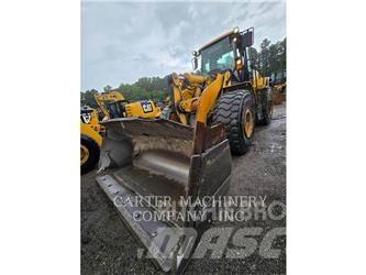 CAT 972H Pale gommate