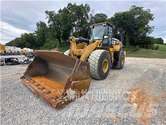 CAT 972K Pale gommate