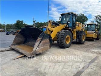 CAT 972MQC3V Pale gommate