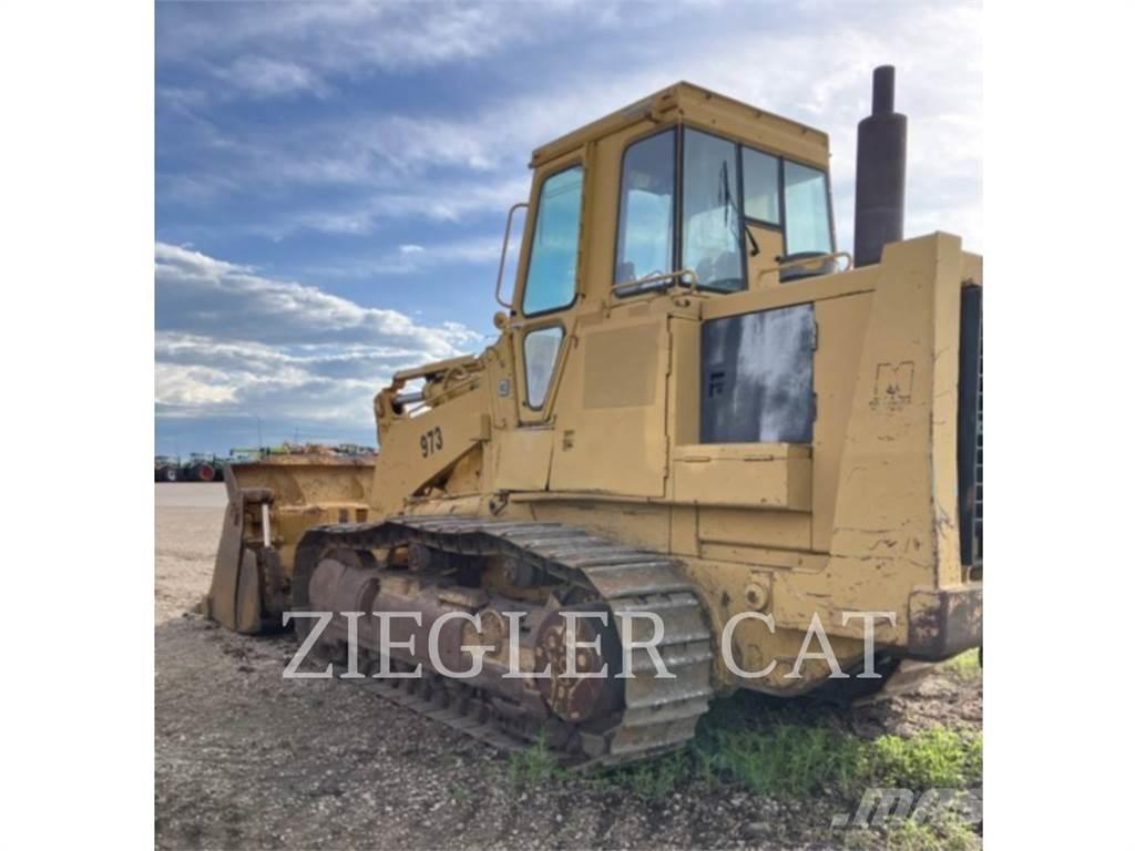 CAT 973 Pale cingolate