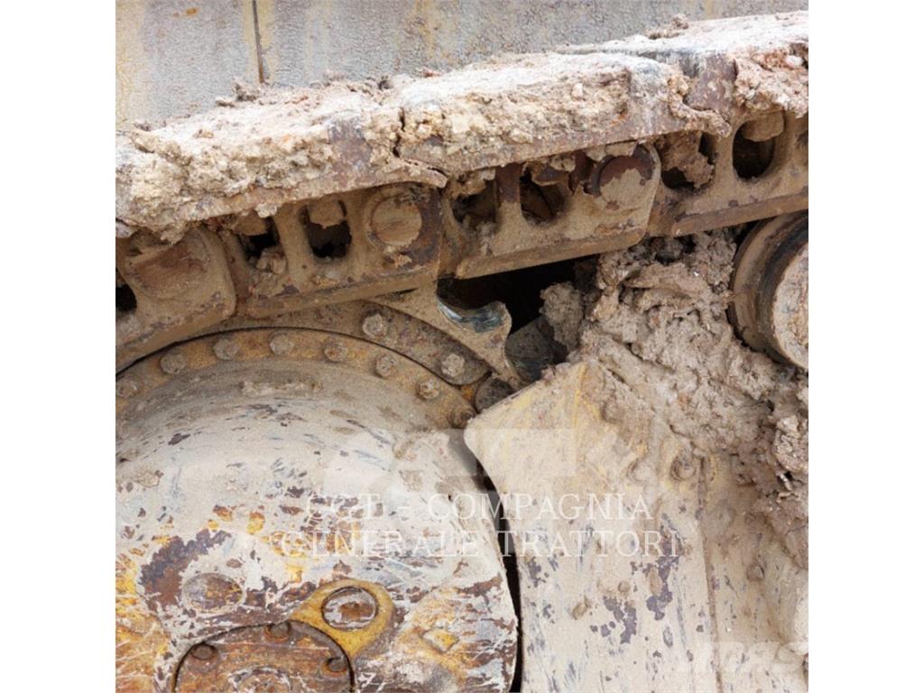 CAT 973C Pale cingolate