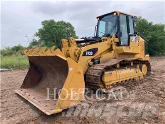 CAT 973D Pale cingolate