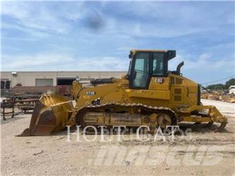 CAT 973K Pale cingolate