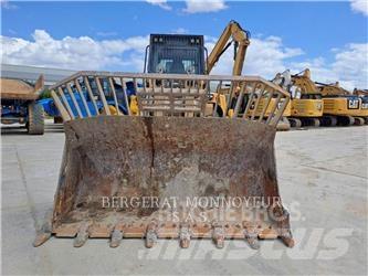 CAT 973K Pale cingolate