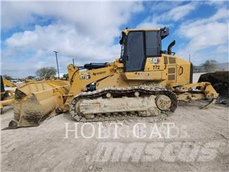 CAT 973K Pale cingolate