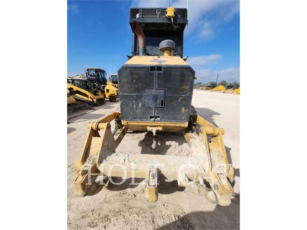CAT 973K Pale cingolate