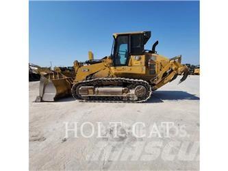 CAT 973K Pale cingolate