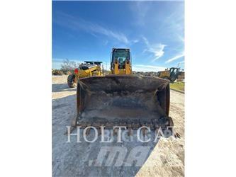 CAT 973K Pale cingolate