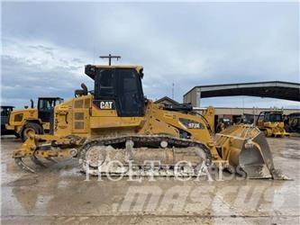 CAT 973K Pale cingolate