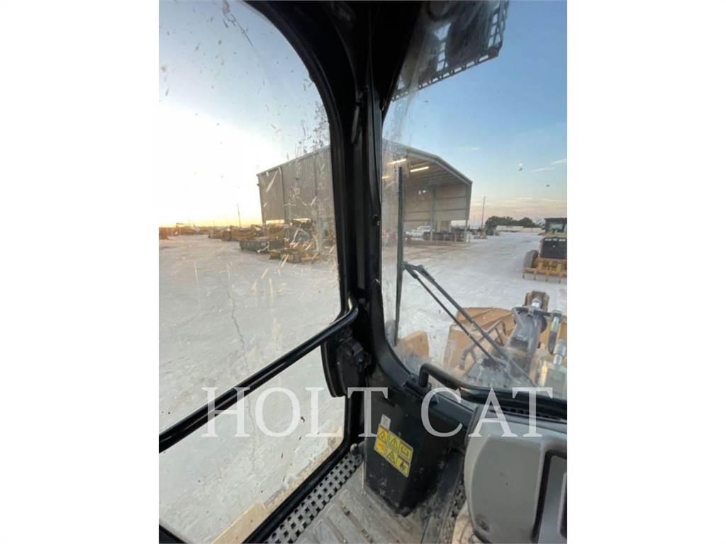 CAT 973K Pale cingolate