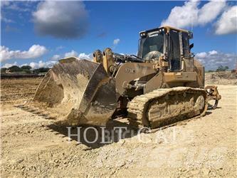 CAT 973K Pale cingolate