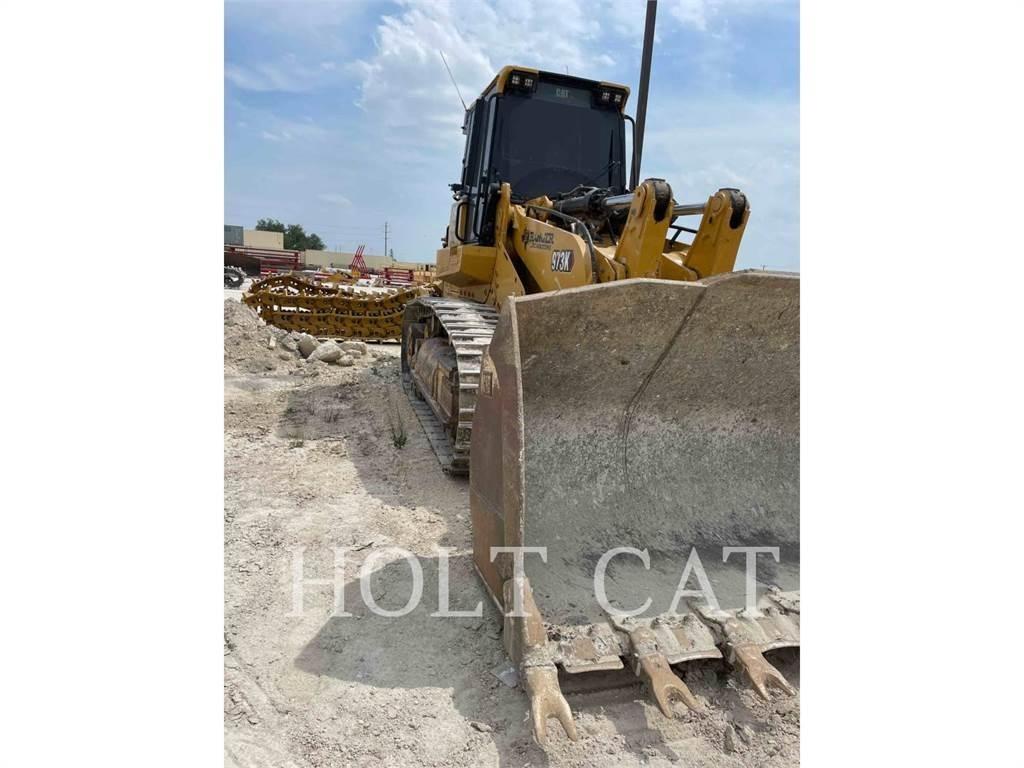 CAT 973K Pale cingolate
