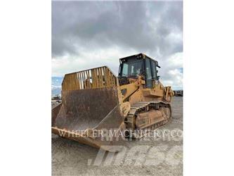 CAT 973K WST Pale cingolate